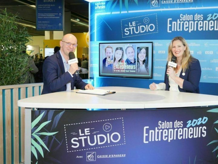 Go Entrepreneurs 2021