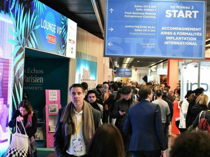 Go Entrepreneurs 2021
