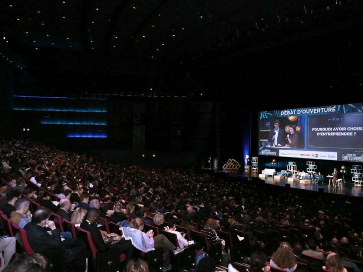 Go Entrepreneurs 2021