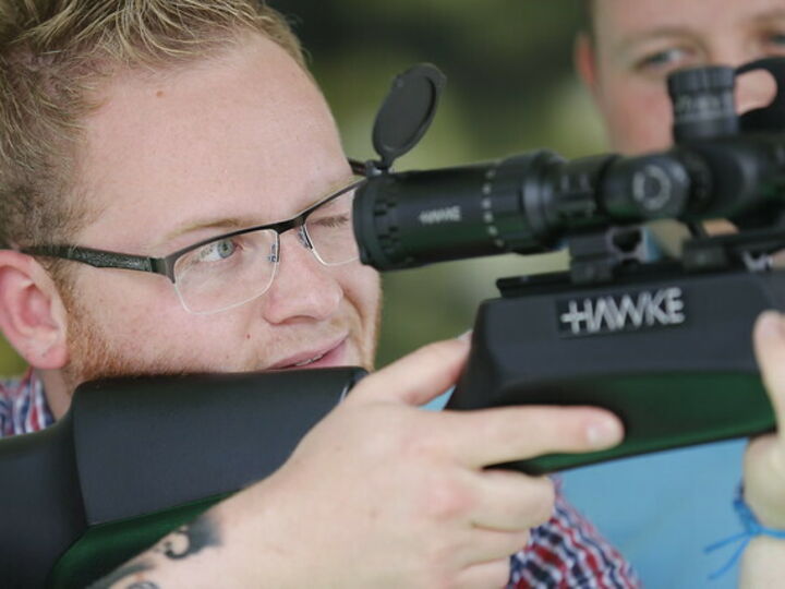 Salon Game Fair 2022