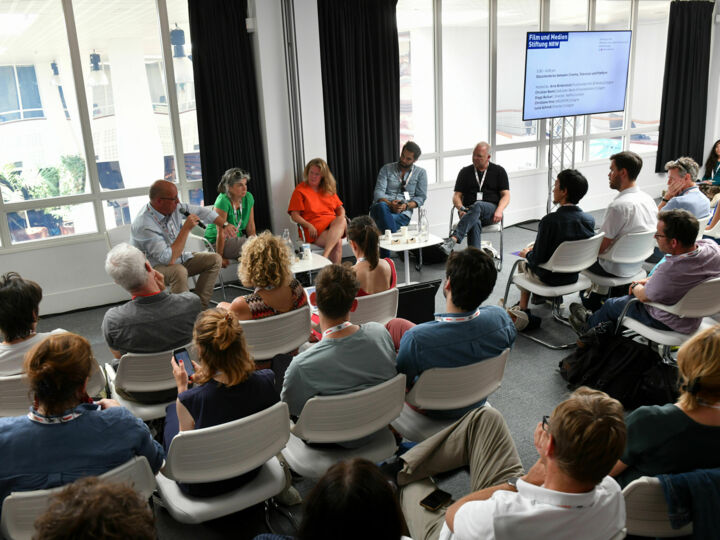 Sunny Side Of The Doc 2021