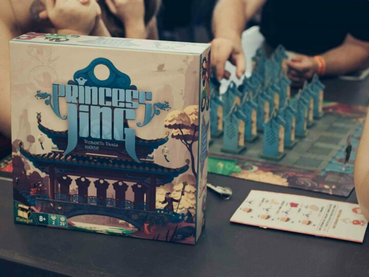 Bordeaux Geekfest 2021