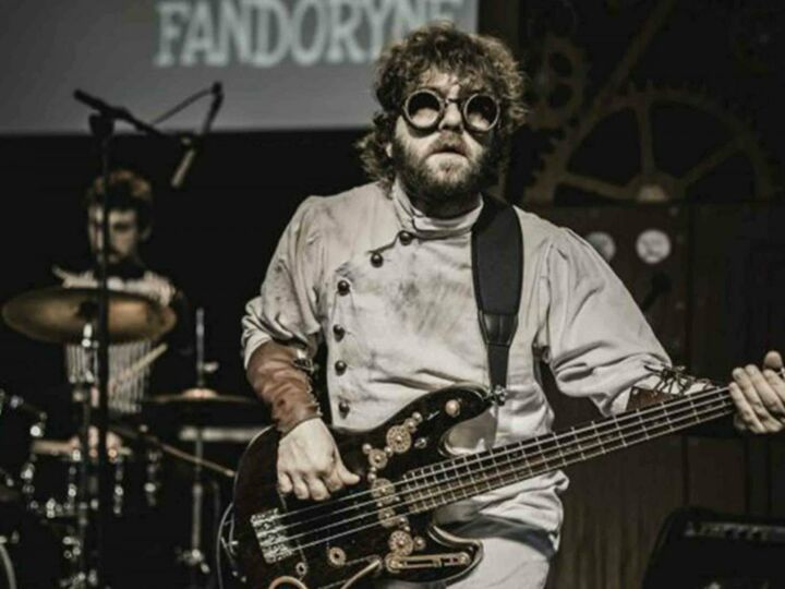 Bordeaux Geekfest 2021