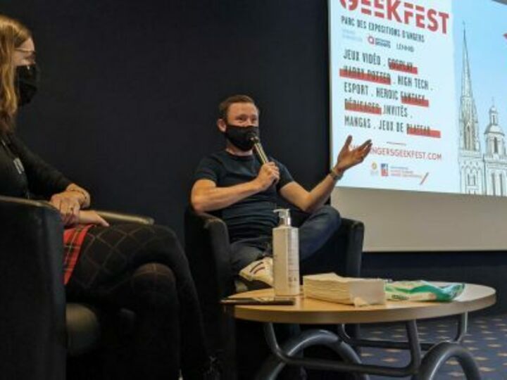 Bordeaux Geekfest 2021