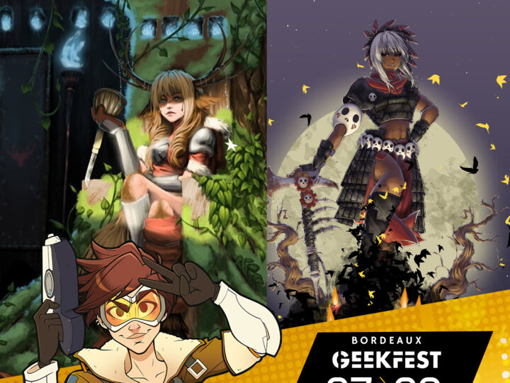 Bordeaux Geekfest 2022