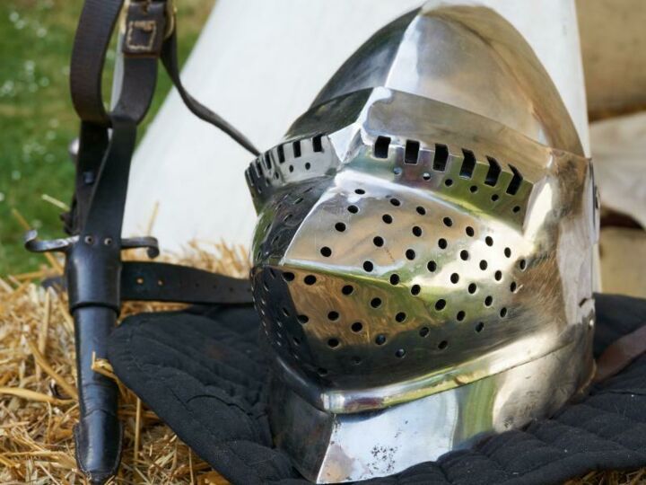 Festival Médiéval de Sedan