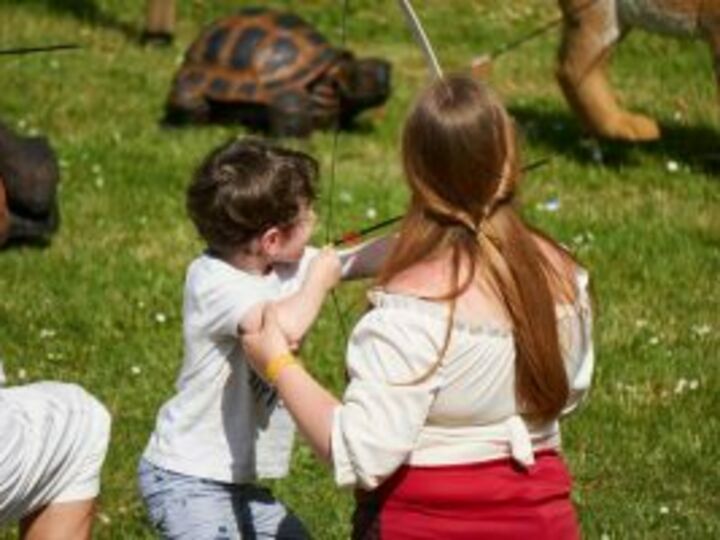 Festival Médiéval de Sedan