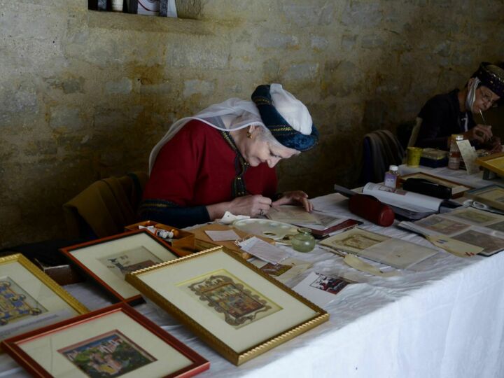 Festival Médiéval de Sedan