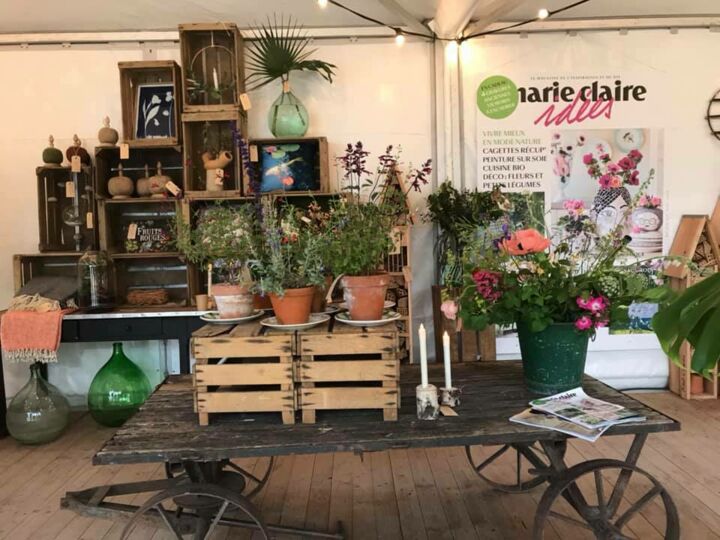 Jardins, jardin des Tuileries