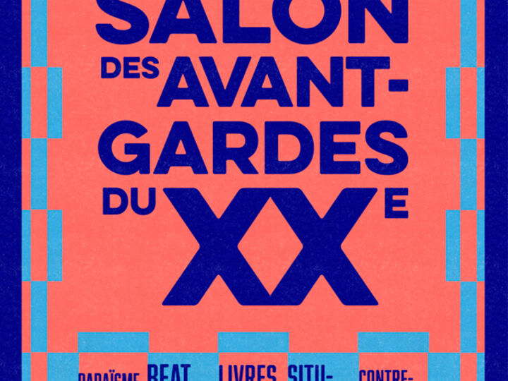 SAGXX Salon des avant-gardes 2021