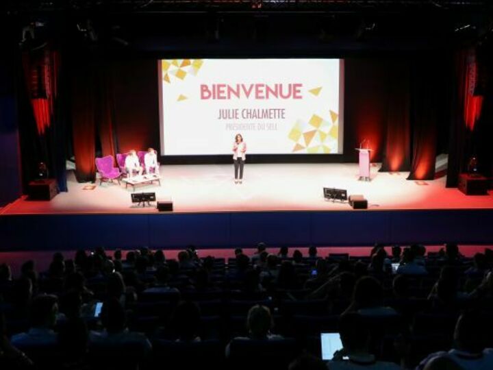 IDEF - Interactive & Digital Entertainment Festival