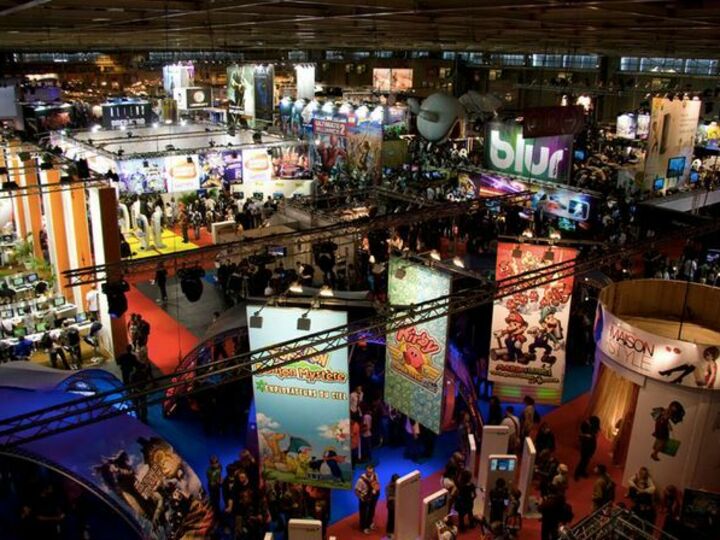 IDEF - Interactive & Digital Entertainment Festival 2021