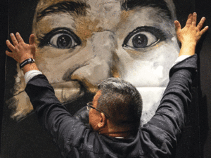 Art Shopping Deauville