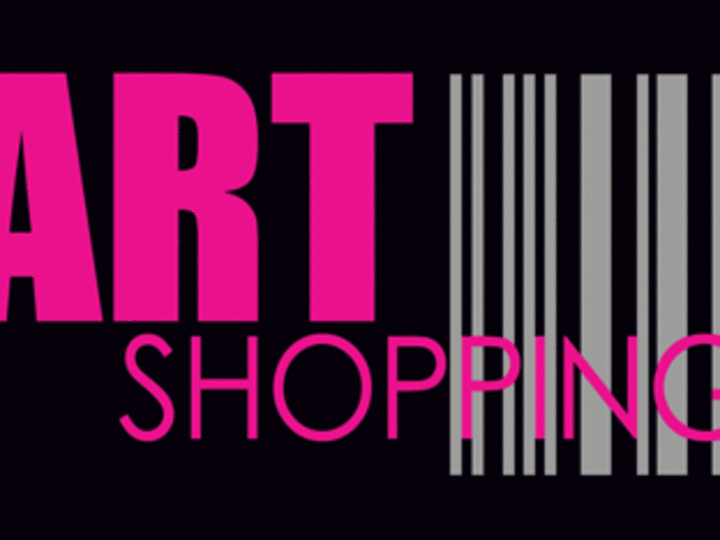 Art Shopping Deauville