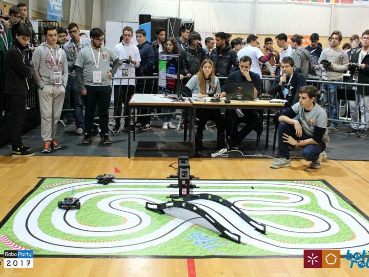RoboCup 2025