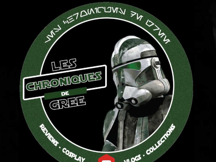 Les Cosplayers du cœur de Breteuil