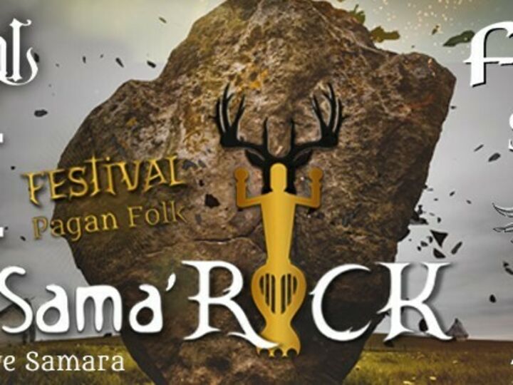 Festival Sama'Rock