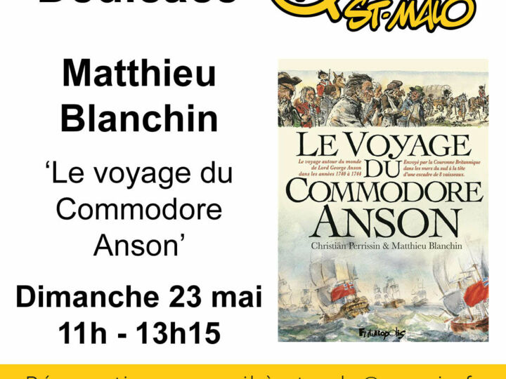 Etonnants Voyageurs 2021
