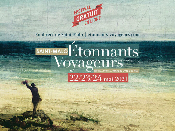 Etonnants Voyageurs 2021