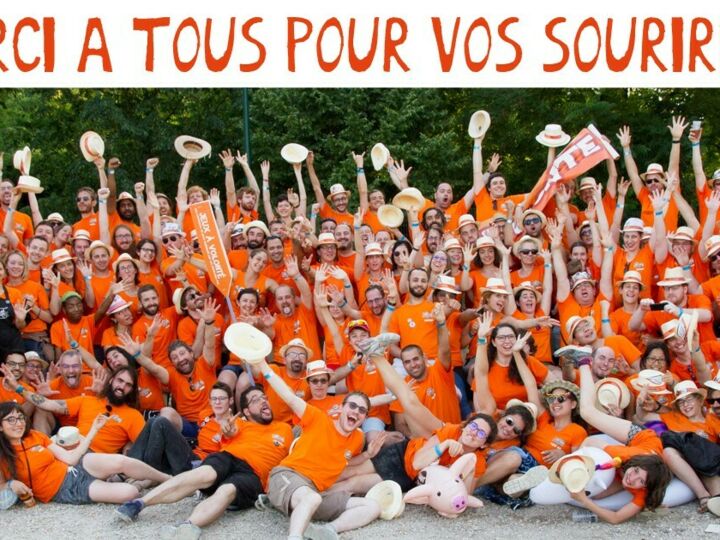 Festival Paris est Ludique