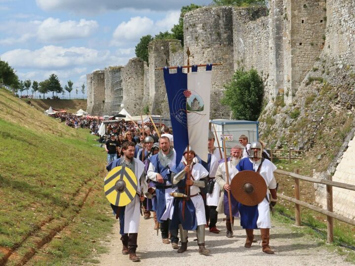 Les Médiévales de Provins