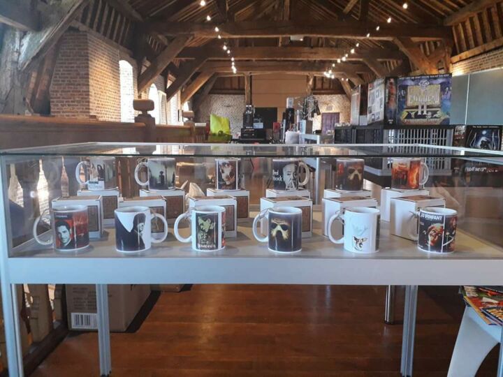 Festival Fantartstique