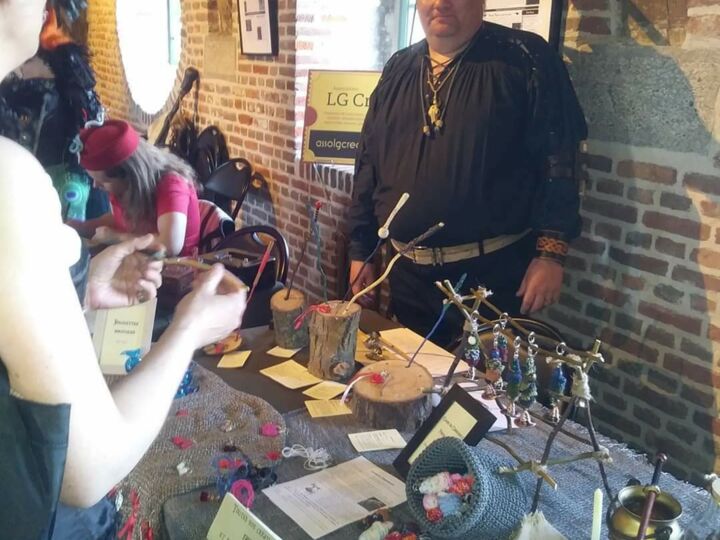 Festival Fantartstique