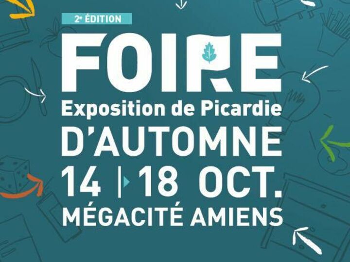 Foire de Picardie