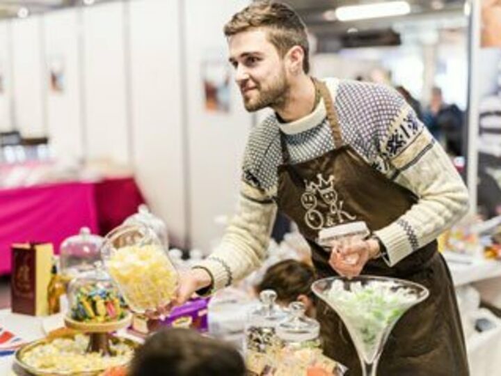 Foire Internationale de Rennes 2022