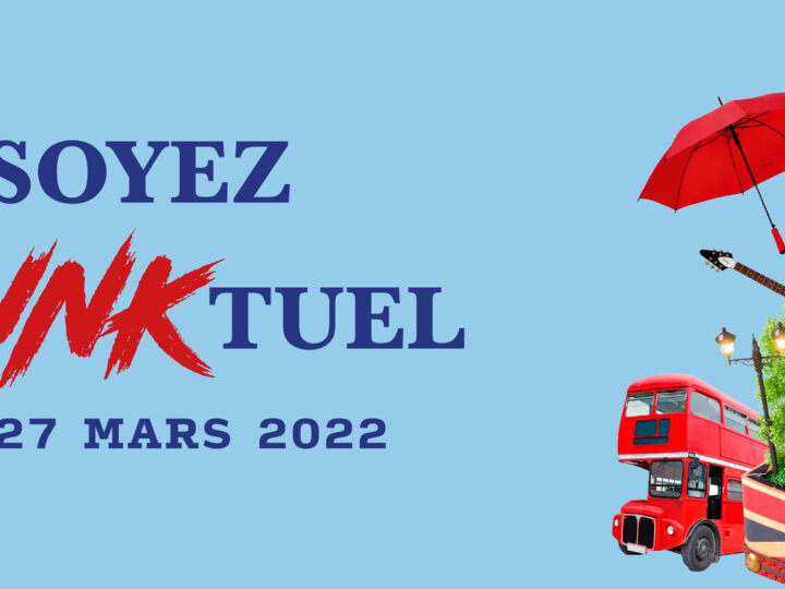 Foire Internationale de Rennes 2022