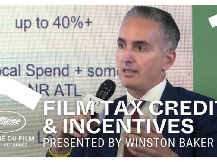 Marché du Film 2025