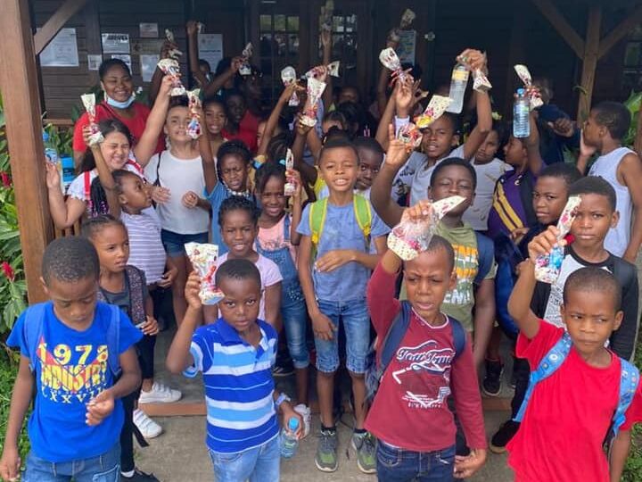 Foire aux plantes et arbres fruitiers