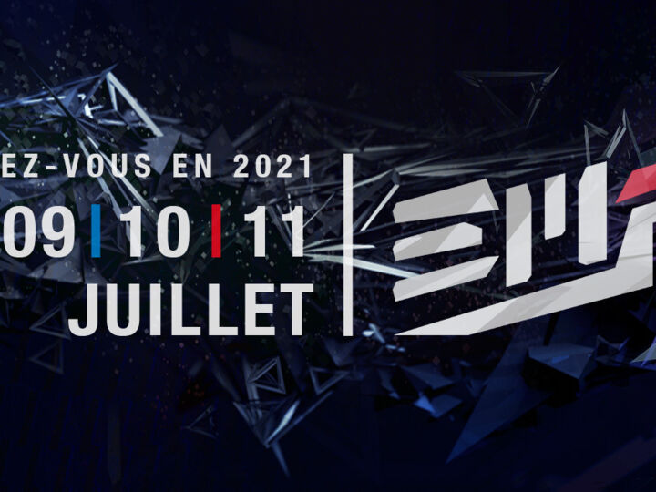 EMF - Electrobeach Festival 2021