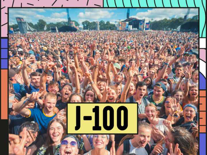 Les Vieilles Charrues 2022