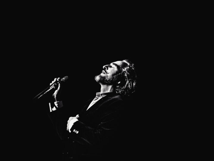 Les Vieilles Charrues 2021