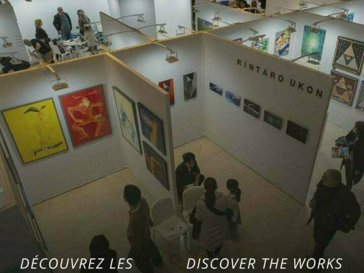 Art Shopping Biarritz 2025