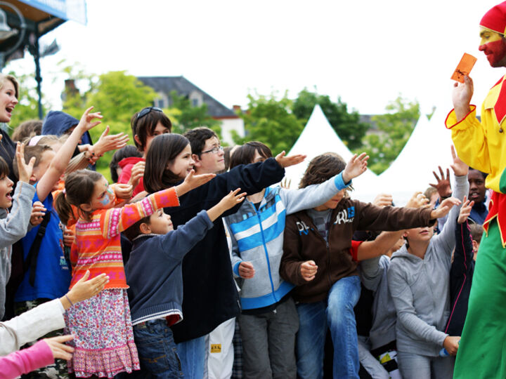 FLIP - Festival Ludique International de Parthenay 2021
