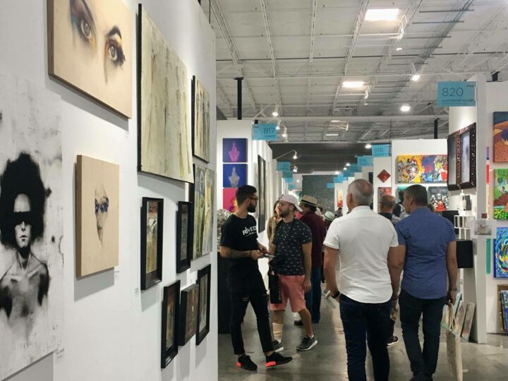 Art Shopping La Baule