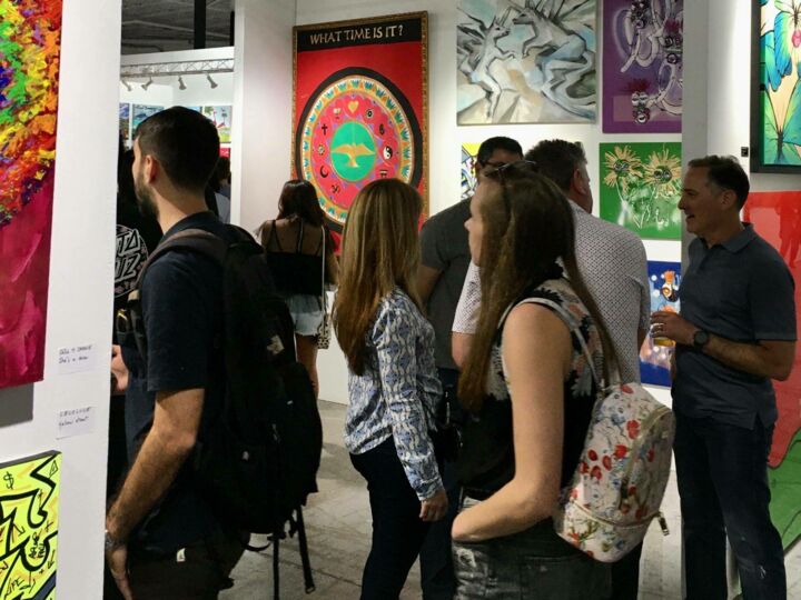 Art Shopping La Baule