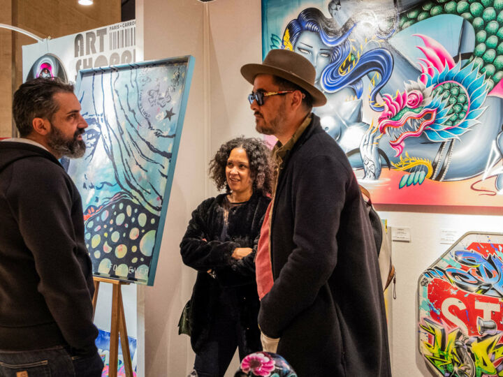 Art Shopping La Baule 2022