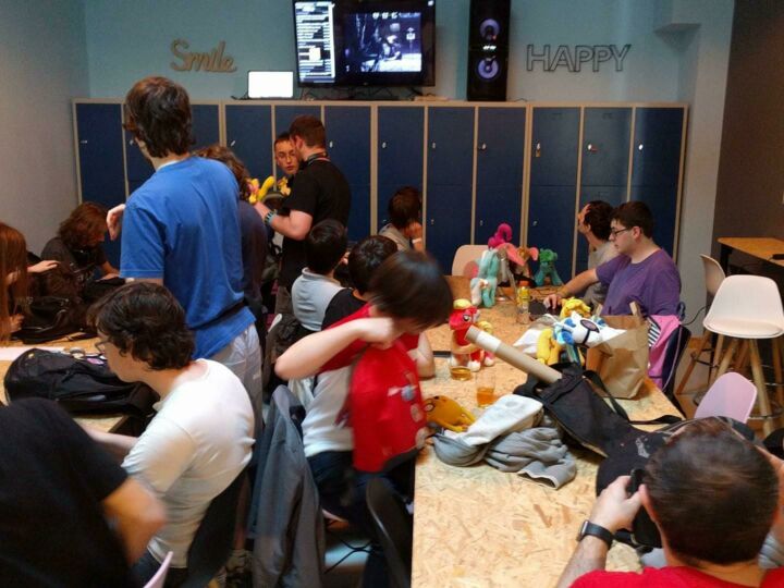 Festival Cartoon Fair 2021