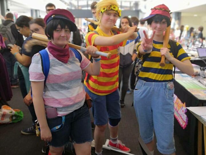 Festival Cartoon Fair 2021