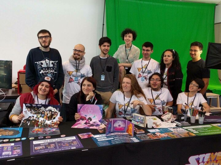 Festival Cartoon Fair 2021