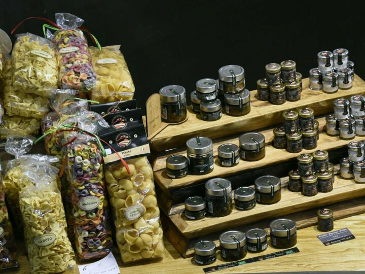 Salon Naturally Paris 2022