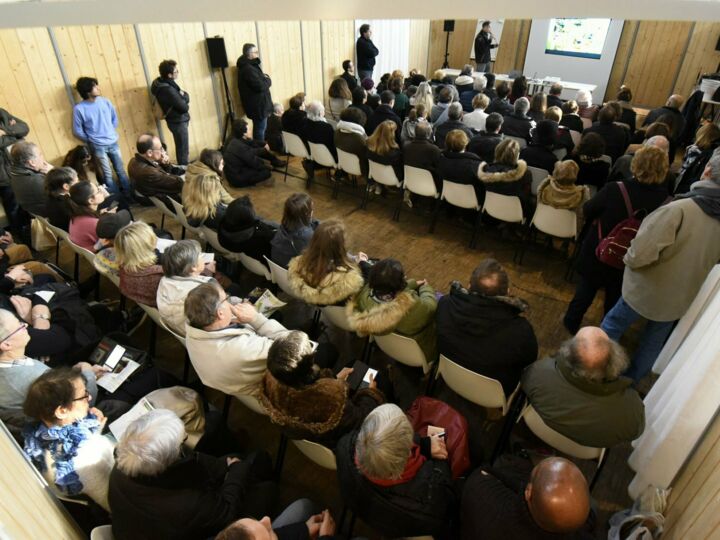 Salon Naturally Paris 2022