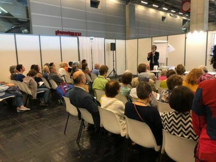 Salon Naturally Paris 2022