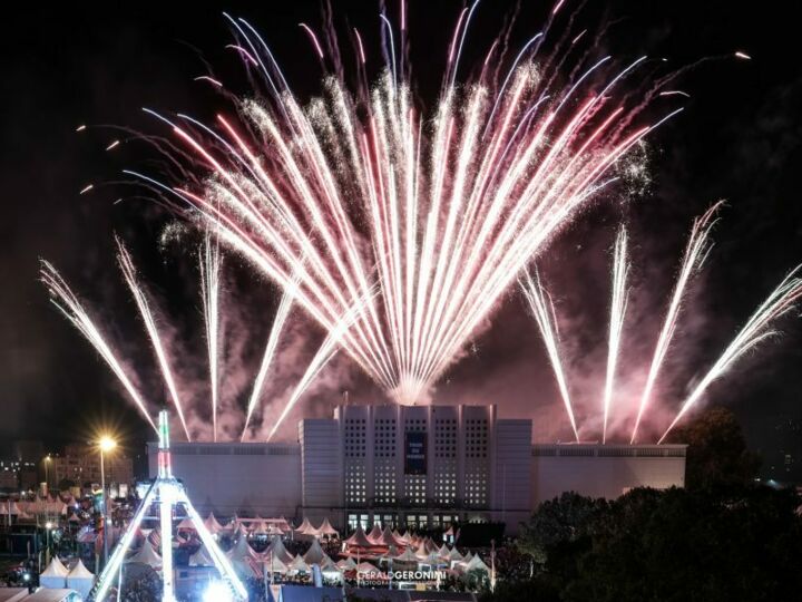 Foire Internationale de Marseille 2024 ABC Salles