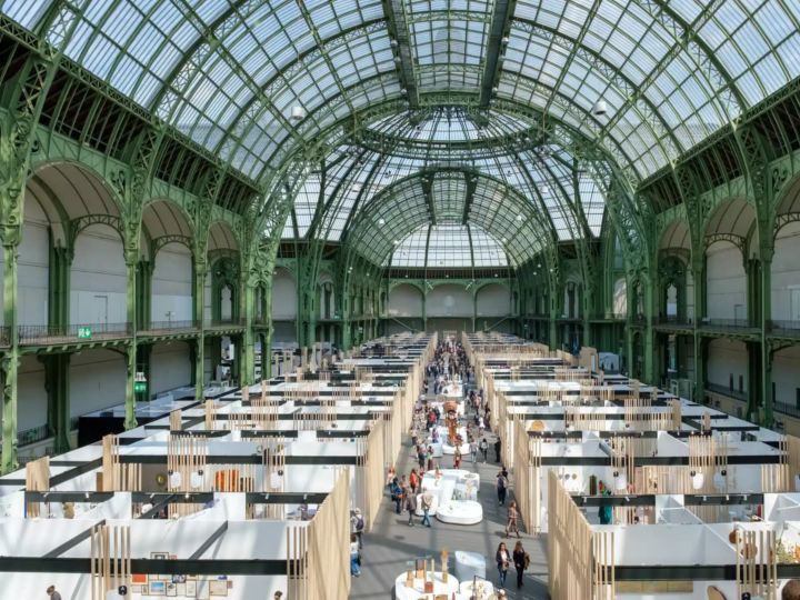 Révélations - Biennale Internationale Métiers d’Art et Création 2027
