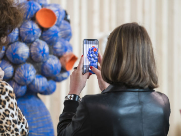 Révélations - Biennale Internationale Métiers d’Art et Création 2027