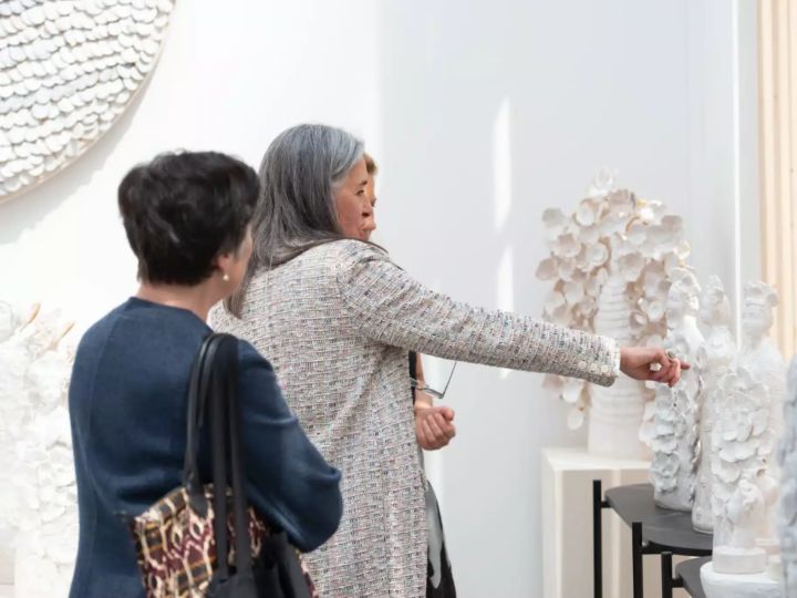 Révélations - Biennale Internationale Métiers d’Art et Création 2027